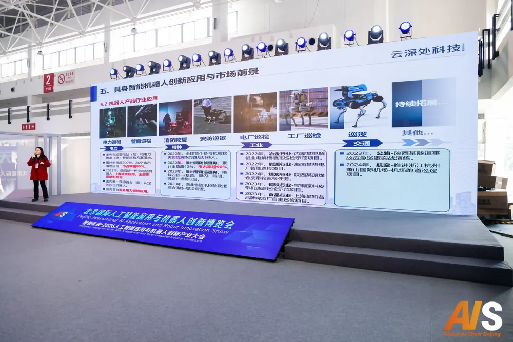 2027 Beijing Industrial Investment Matchmaking