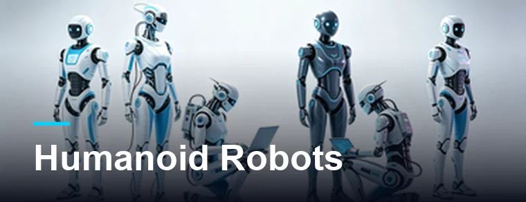 Humanoid Robots