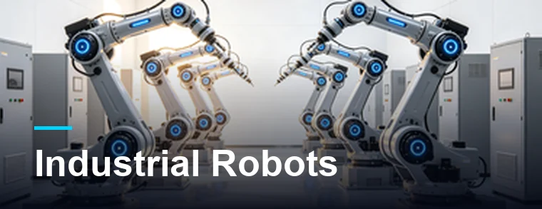 Industrial Robots