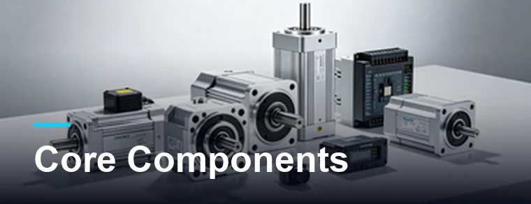 Core Components